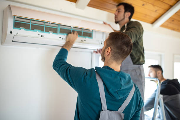 Best AC installation near me  in Barview, OR
