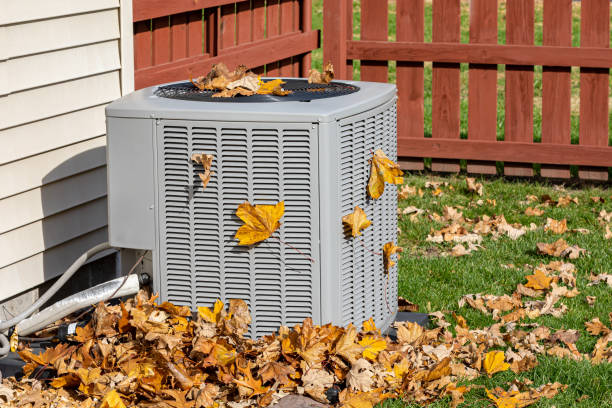 Barview, OR HVAC Company