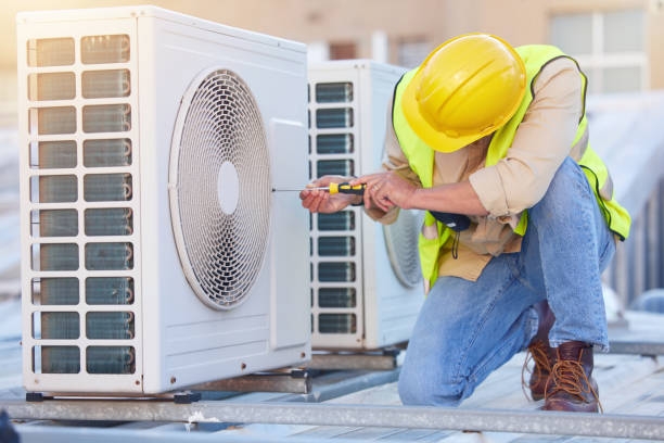 Best HVAC tune-up services  in Barview, OR
