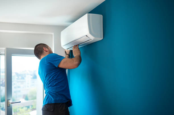 Best Commercial HVAC repair  in Barview, OR