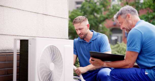Best HVAC repair near me  in Barview, OR