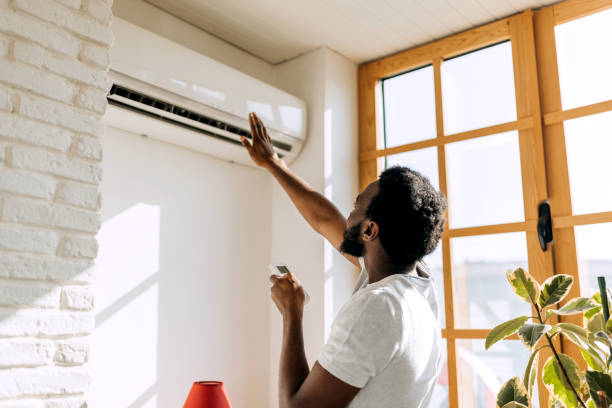 Best Emergency HVAC repair  in Barview, OR