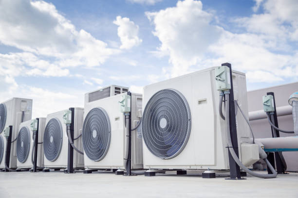 Best Air conditioning repair  in Barview, OR