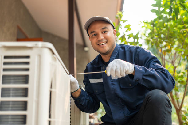 Best Best HVAC companies  in Barview, OR