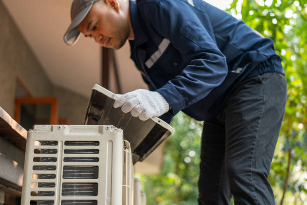 Best HVAC companies near me  in Barview, OR