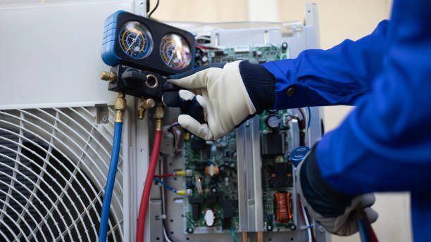 Best Heating repair services  in Barview, OR