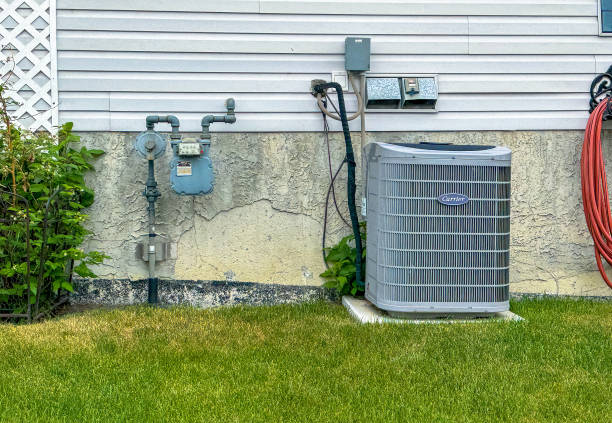 Best HVAC air duct cleaning  in Barview, OR
