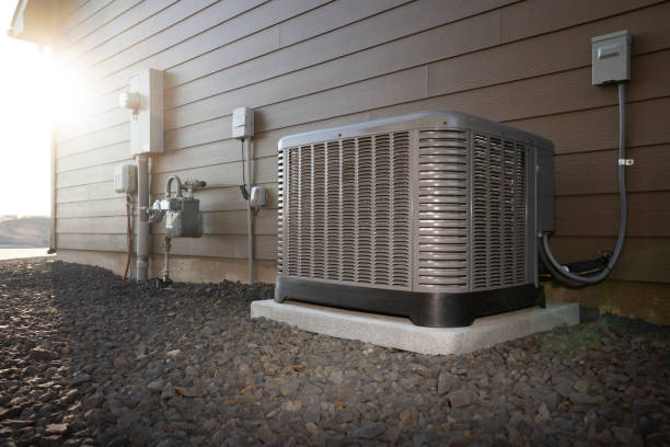 Best HVAC replacement cost  in Barview, OR